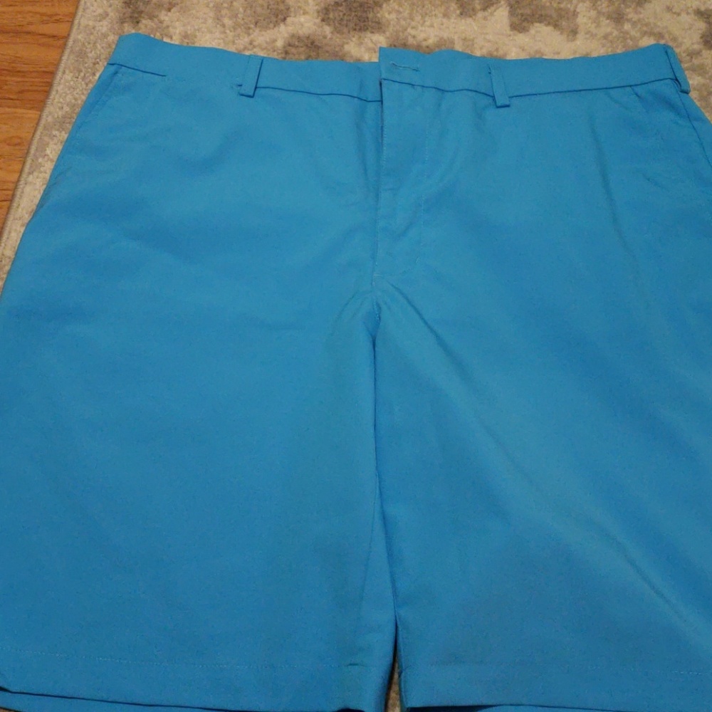 PGA tour golf shorts